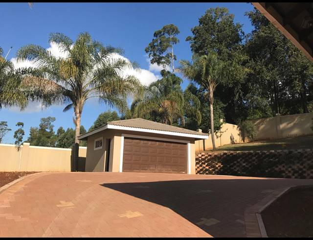 3 BEDROOM HOUSE RENTED IN ASSAGAY